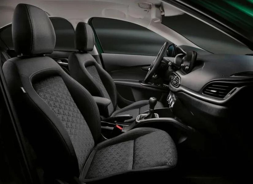 FIAT Tipo SW